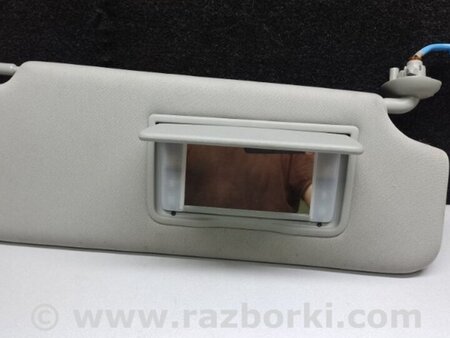 ФОТО Солнцезащитный козырёк для Acura MDX YD3 (06.2013-05.2020) Киев