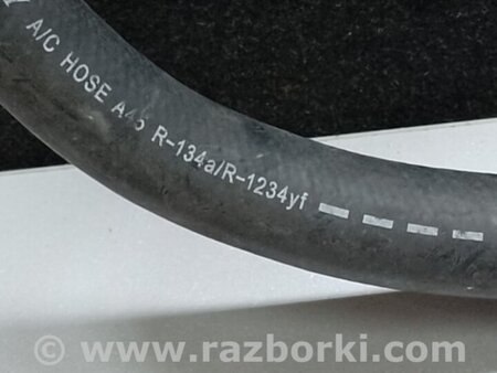 ФОТО Трубка кондиционера для Mazda CX-5 KF (2016-) Киев