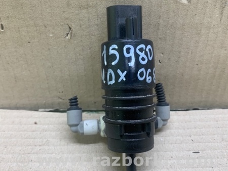 ФОТО Насос бачка стеклоомывателя для Acura MDX YD3 (06.2013-05.2020) Киев