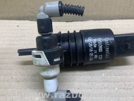 ФОТО Насос бачка стеклоомывателя для Acura MDX YD3 (06.2013-05.2020) Киев