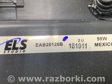 ФОТО Сабвуфер для Acura MDX YD3 (06.2013-05.2020) Киев