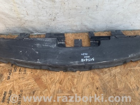ФОТО Дефлектор радиатора для Acura MDX YD3 (06.2013-05.2020) Киев