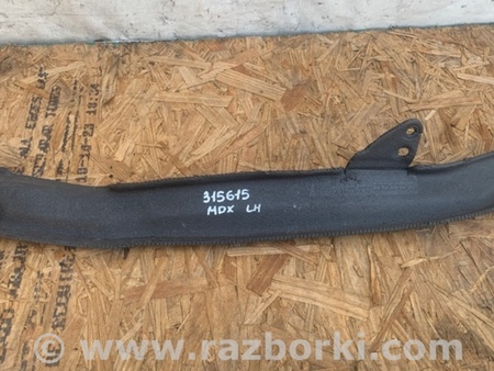 ФОТО Пыльник крыла для Acura MDX YD3 (06.2013-05.2020) Киев