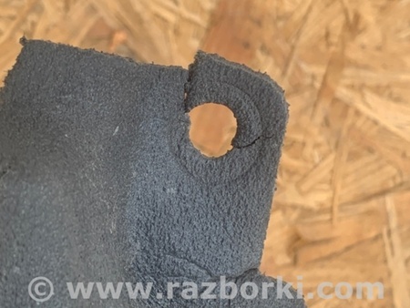 ФОТО Пыльник крыла для Acura MDX YD3 (06.2013-05.2020) Киев