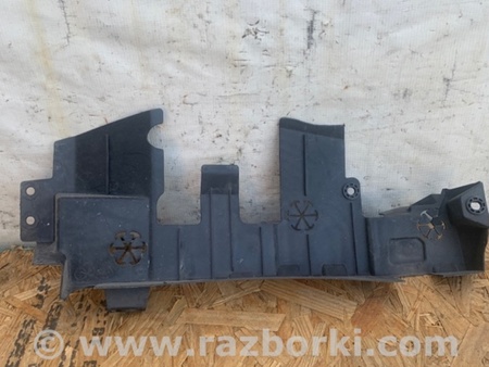 ФОТО Дефлектор радиатора для Acura MDX YD3 (06.2013-05.2020) Киев