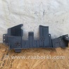 ФОТО Дефлектор радиатора для Acura MDX YD3 (06.2013-05.2020) Киев