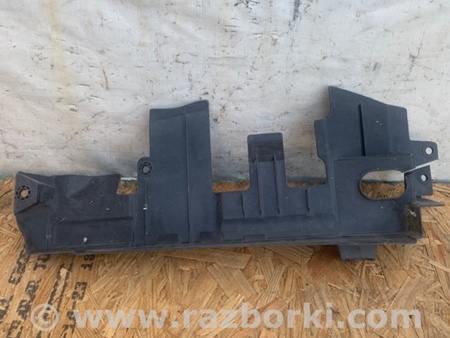 ФОТО Дефлектор радиатора для Acura MDX YD3 (06.2013-05.2020) Киев