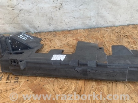 ФОТО Дефлектор радиатора для Acura MDX YD3 (06.2013-05.2020) Киев