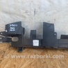 Дефлектор радиатора Acura MDX YD3 (06.2013-05.2020)