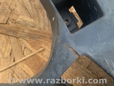 ФОТО Защита переднего бампера для Mazda CX-5 KF (2016-) Киев