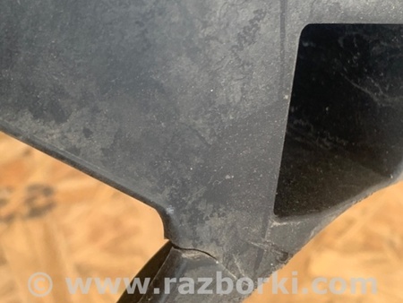 ФОТО Защита переднего бампера для Mazda CX-5 KF (2016-) Киев