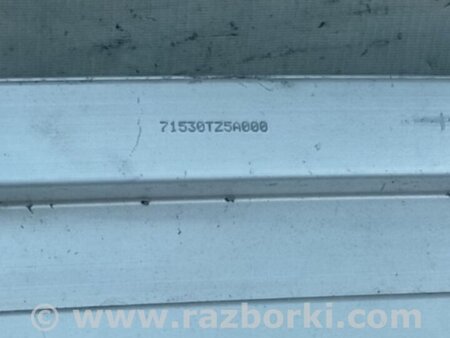 ФОТО Усилитель заднего бампера для Acura MDX YD3 (06.2013-05.2020) Киев