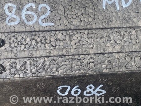 ФОТО Ящик багажника для инструмента для Acura MDX YD3 (06.2013-05.2020) Киев