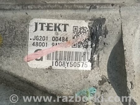 ФОТО Рулевая рейка для Nissan Sentra B17 Киев
