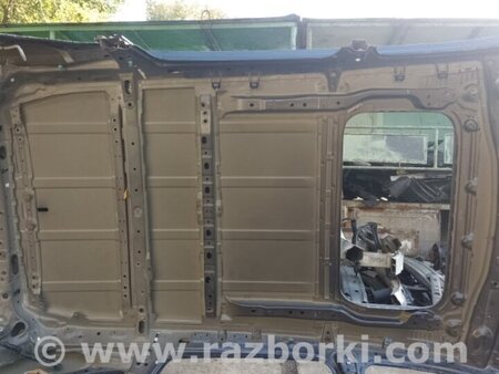 ФОТО Крыша для Acura MDX YD3 (06.2013-05.2020) Киев