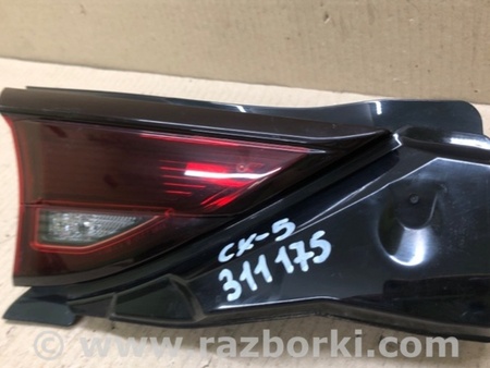 ФОТО Фонарь задний внутренний для Mazda CX-5 KF (2016-) Киев