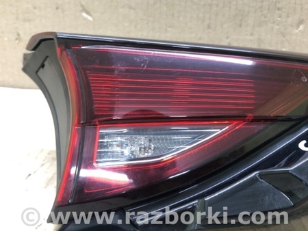 ФОТО Фонарь задний внутренний для Mazda CX-5 KF (2016-) Киев