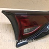 ФОТО Фонарь задний внутренний для Mazda CX-5 KF (2016-) Киев