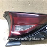 ФОТО Фонарь задний внутренний для Mazda CX-5 KF (2016-) Киев