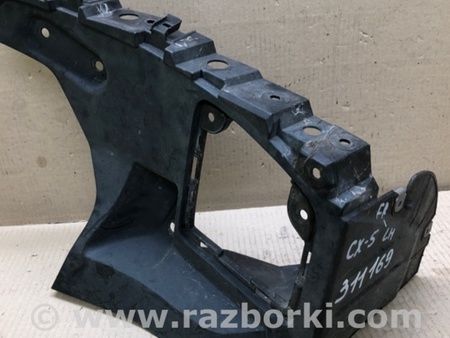 ФОТО Подкрылок для Mazda CX-5 KF (2016-) Киев