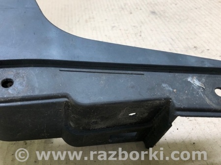 ФОТО Накладка крыла (расширитель арки) для Mazda CX-5 KF (2016-) Киев