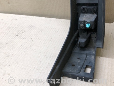 ФОТО Накладка крыла (расширитель арки) для Mazda CX-5 KF (2016-) Киев
