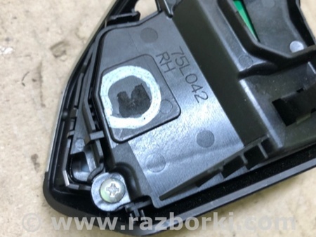 ФОТО Кнопки руля для Mazda CX-5 KF (2016-) Киев