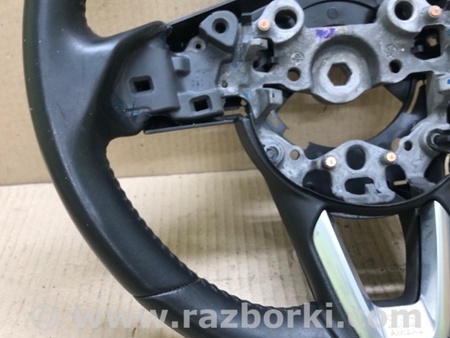 ФОТО Руль для Mazda CX-5 KF (2016-) Киев