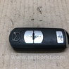 ФОТО Ключ зажигания для Mazda CX-5 KF (2016-) Киев