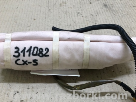 ФОТО Airbag сидения для Mazda CX-5 KF (2016-) Киев