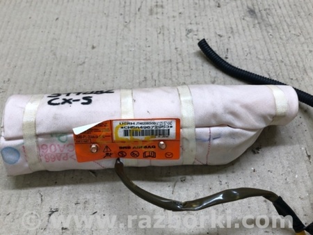 ФОТО Airbag сидения для Mazda CX-5 KF (2016-) Киев