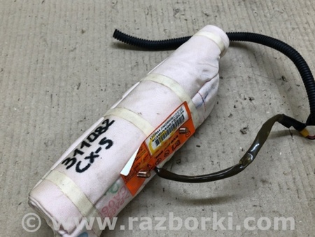 ФОТО Airbag сидения для Mazda CX-5 KF (2016-) Киев