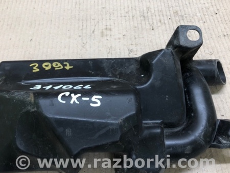 ФОТО Резонатор воздушного фильтра для Mazda CX-5 KF (2016-) Киев
