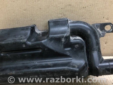 ФОТО Резонатор воздушного фильтра для Mazda CX-5 KF (2016-) Киев