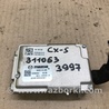 ФОТО Камера переднего вида для Mazda CX-5 KF (2016-) Киев