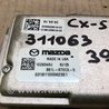 ФОТО Камера переднего вида для Mazda CX-5 KF (2016-) Киев