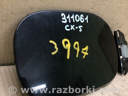 ФОТО Лючок топливного бака для Mazda CX-5 KF (2016-) Киев
