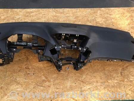 ФОТО Торпеда для Acura MDX YD3 (06.2013-05.2020) Киев