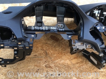 ФОТО Торпеда для Acura MDX YD3 (06.2013-05.2020) Киев