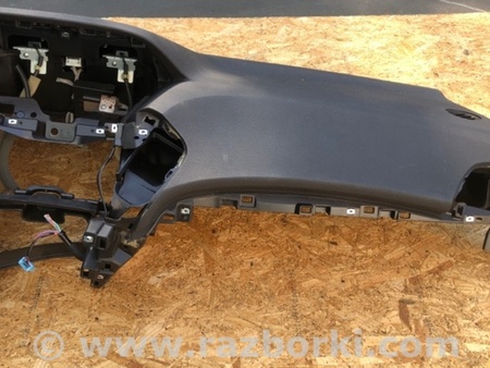 ФОТО Торпеда для Acura MDX YD3 (06.2013-05.2020) Киев