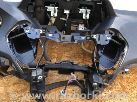 ФОТО Торпеда для Acura MDX YD3 (06.2013-05.2020) Киев