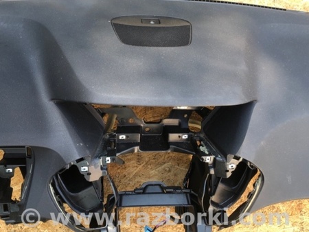 ФОТО Торпеда для Acura MDX YD3 (06.2013-05.2020) Киев