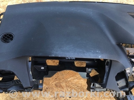 ФОТО Торпеда для Acura MDX YD3 (06.2013-05.2020) Киев