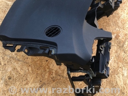 ФОТО Торпеда для Acura MDX YD3 (06.2013-05.2020) Киев