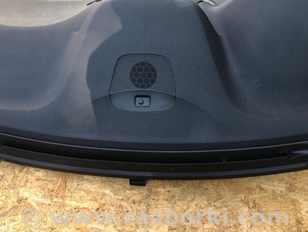 ФОТО Торпеда для Acura MDX YD3 (06.2013-05.2020) Киев