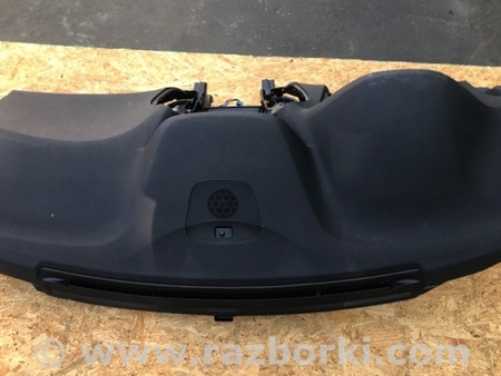 ФОТО Торпеда для Acura MDX YD3 (06.2013-05.2020) Киев