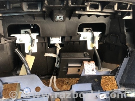 ФОТО Торпеда для Acura MDX YD3 (06.2013-05.2020) Киев