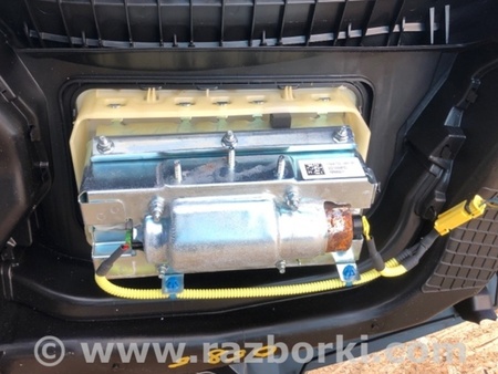 ФОТО Торпеда для Acura MDX YD3 (06.2013-05.2020) Киев