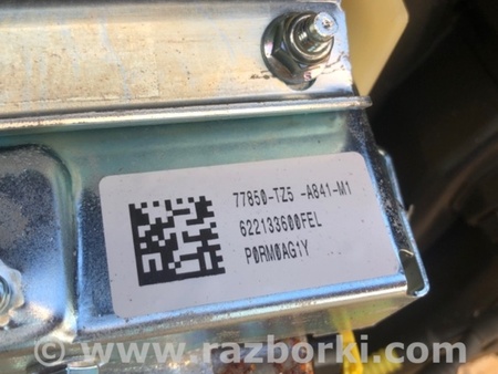 ФОТО Торпеда для Acura MDX YD3 (06.2013-05.2020) Киев