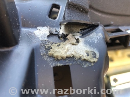 ФОТО Торпеда для Acura MDX YD3 (06.2013-05.2020) Киев